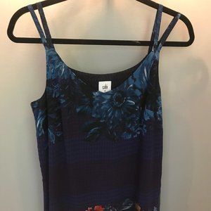 cabi Artist Tunic Cami